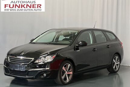 Peugeot 308 Gebrauchtwagen