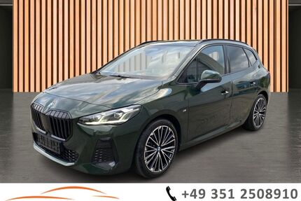 BMW 218 Active Tourer Gebrauchtwagen
