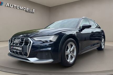 Audi A6 Allroad Gebrauchtwagen