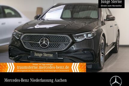 Mercedes-Benz E 300 Gebrauchtwagen