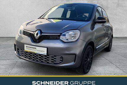 Renault Twingo Gebrauchtwagen