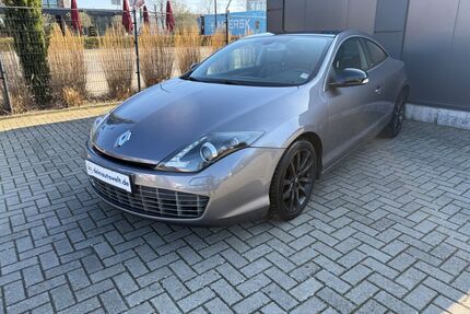 Renault Laguna Gebrauchtwagen