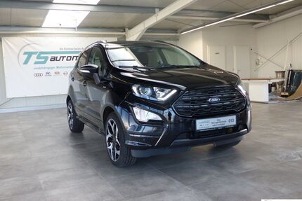 Ford EcoSport Gebrauchtwagen
