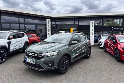 Dacia Sandero Gebrauchtwagen