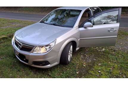Opel Vectra Gebrauchtwagen