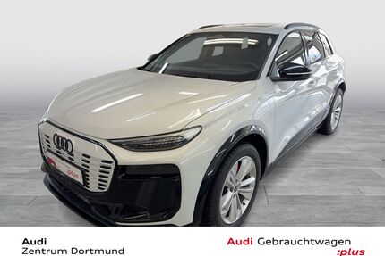 Audi Q6 e-tron Gebrauchtwagen