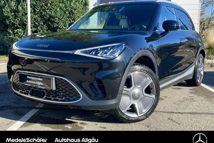 Smart #1 Gebrauchtwagen