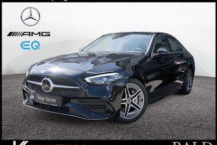 Mercedes-Benz C 300 Gebrauchtwagen