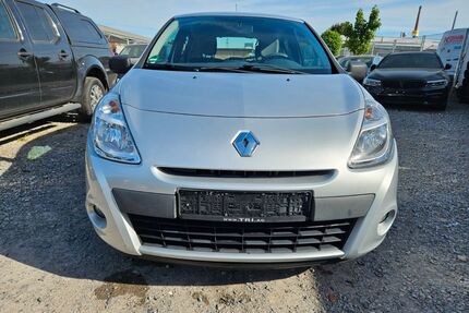 Renault Clio Gebrauchtwagen