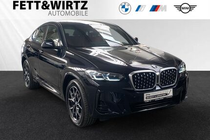 BMW X4 Gebrauchtwagen