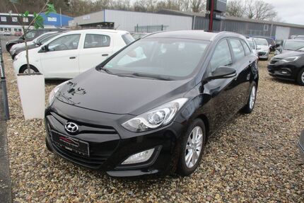 Hyundai i30 Gebrauchtwagen