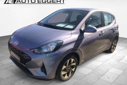 Hyundai i10 Gebrauchtwagen