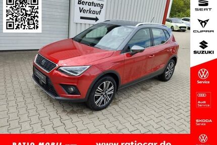 Seat Arona Gebrauchtwagen