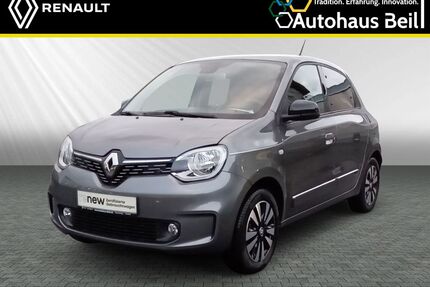 Renault Twingo Gebrauchtwagen