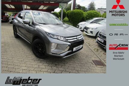 Mitsubishi Eclipse Cross Gebrauchtwagen