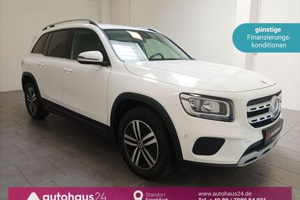 Mercedes-Benz GLB 200 Gebrauchtwagen