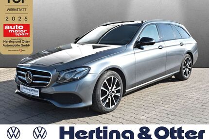 Mercedes-Benz E 400 Gebrauchtwagen