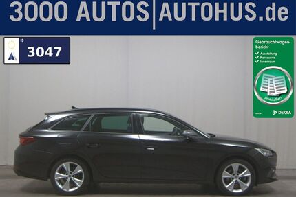 Seat Leon Gebrauchtwagen