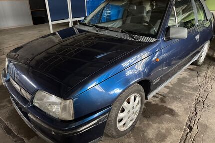 Opel Kadett Gebrauchtwagen