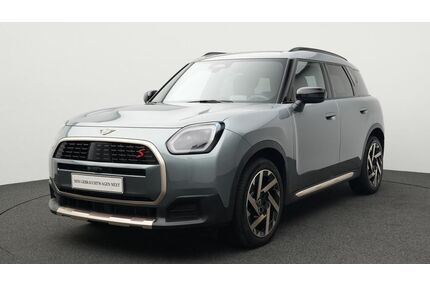 Mini Countryman S (Cooper) Gebrauchtwagen