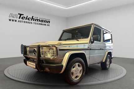 Mercedes-Benz G 320 Gebrauchtwagen