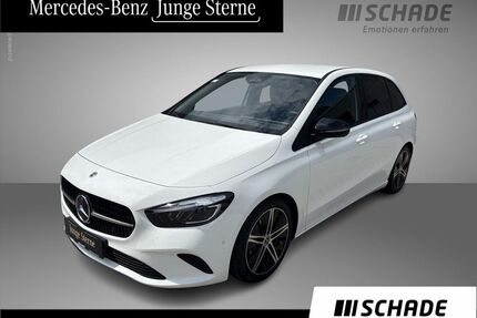 Mercedes-Benz B 200 Gebrauchtwagen