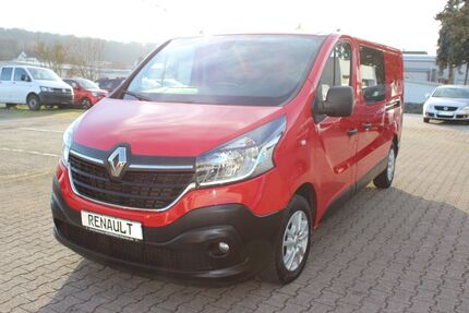 Renault Trafic Gebrauchtwagen