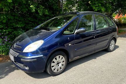 Citroen Xsara Picasso Gebrauchtwagen