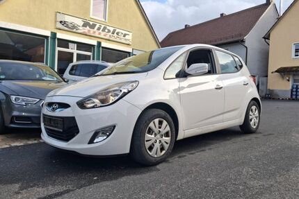 Hyundai ix20 Gebrauchtwagen