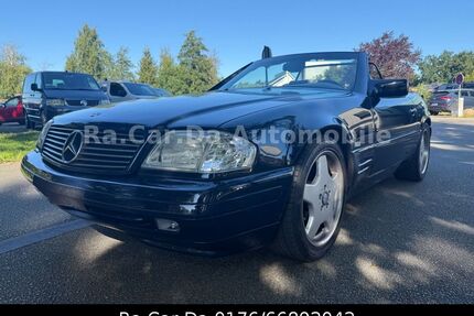Mercedes-Benz SL 280 Gebrauchtwagen