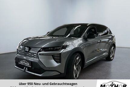 Mitsubishi Eclipse Cross Gebrauchtwagen