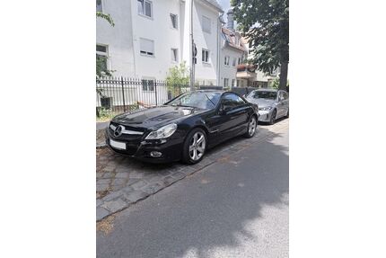 Mercedes-Benz SL 300 Gebrauchtwagen