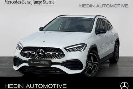 Mercedes-Benz GLA 250 Gebrauchtwagen