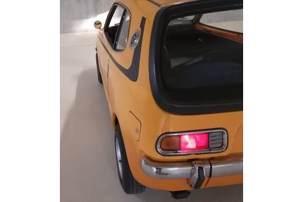 Honda Andere Gebrauchtwagen