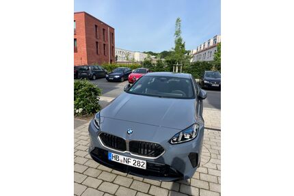 BMW 120 Gebrauchtwagen