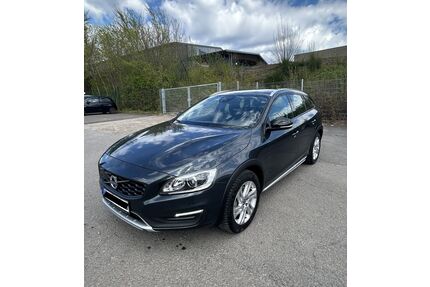 Volvo V60 Cross Country Gebrauchtwagen