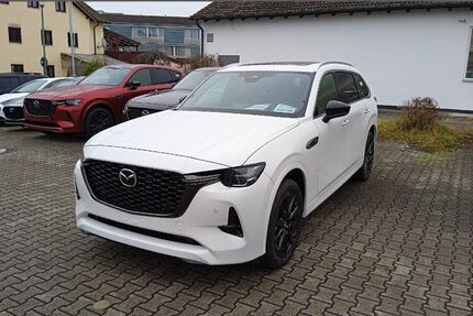 Mazda CX-80 Gebrauchtwagen