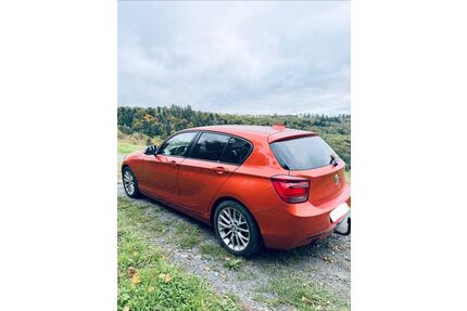 BMW 118 Gebrauchtwagen