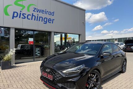 Hyundai i30 Gebrauchtwagen