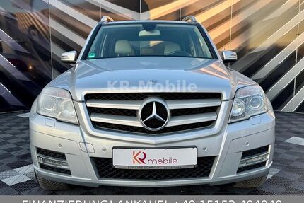 Mercedes-Benz GLK 350 Gebrauchtwagen