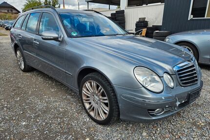 Mercedes-Benz E 280 Gebrauchtwagen