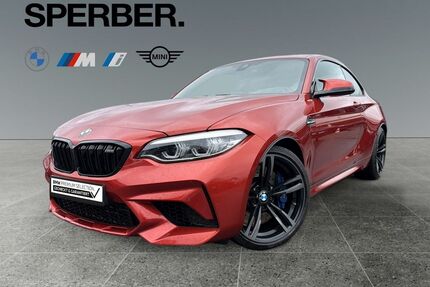 BMW M2 Gebrauchtwagen