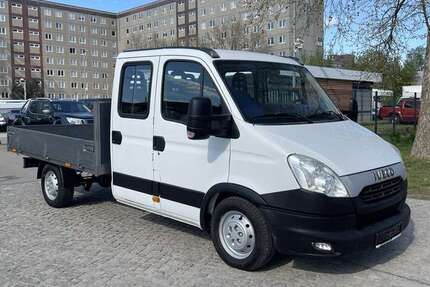IVECO Daily Gebrauchtwagen