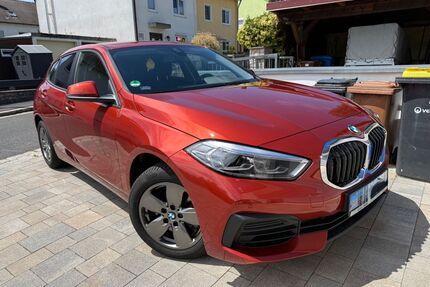 BMW 116 Gebrauchtwagen