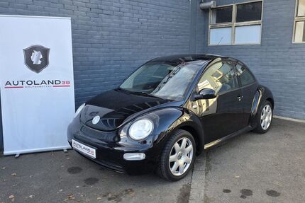 VW Beetle Gebrauchtwagen