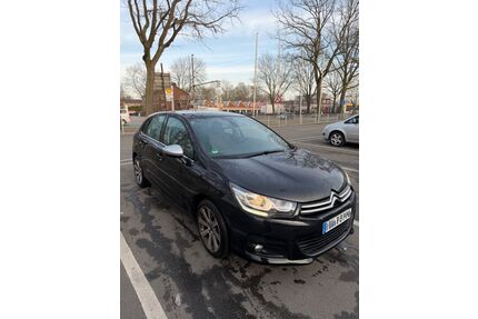 Citroen C4 Gebrauchtwagen