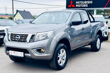 Nissan Navara Gebrauchtwagen