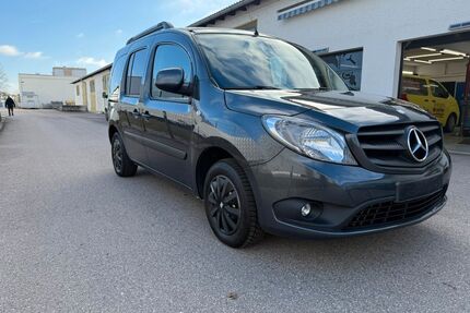 Mercedes-Benz Citan Gebrauchtwagen
