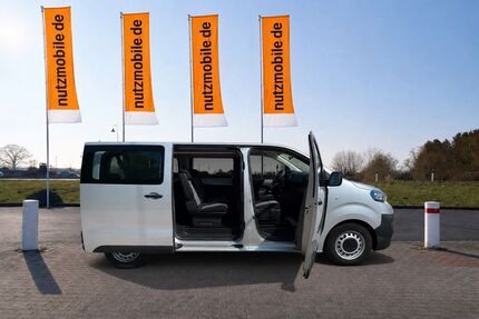 Peugeot Expert Gebrauchtwagen