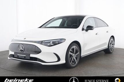 Mercedes-Benz CLA 250 Gebrauchtwagen
